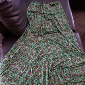 Lularoe maxi
